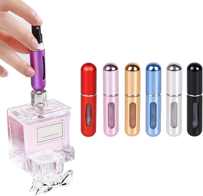 MINI PERFUME BOTTLE
